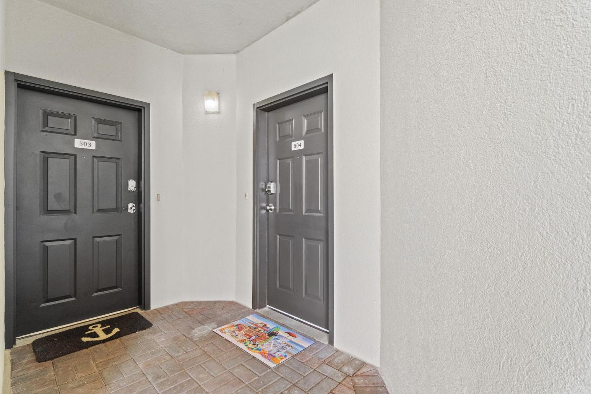 The Palms 504 By Vacation Homes Collection Orange Beach Exterior foto